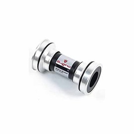 Sugino BB386EVO-IDS24 Steel Converter