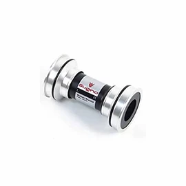 Sugino BB386EVO-IDS24 Steel Converter