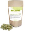 Bacillus Subtilis with Barley Grass Juice, 180 Capsules, 200 x