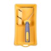 HARDY WORKING TOOLS A0180-529000 Painter's Set, Paint Roller, Paint Tray