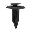 350pcs Assorted Car Body Plastic Push Pin Rivet Fasteners Trim