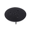 Alpha Depot Grid Guard Car Wash Bucket Sand Remover Bucket