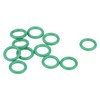 O-Ring Seal, 270 Pieces Air Conditioning Seal, Various Car Air