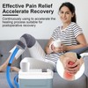 Ice Therapy Machine System for Knee After Surgery, Cold Therapy