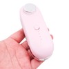 WANGCL 2 in 1 Mini Bag Sealer Portable Handheld Bag