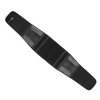Waist Compression Brace High Elasticity Back Support Protection Belt for