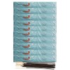 Auroshikha Marbling ~ Nag Champa Incense 10 Sticks (10 Pack