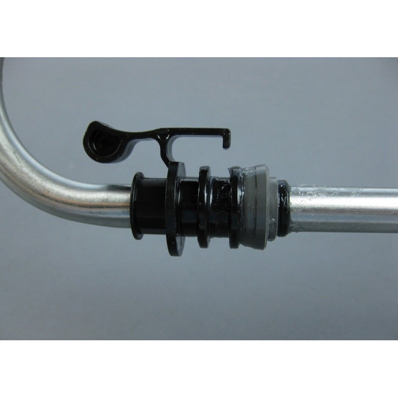 Wagner 0514150 or 514150 Snap Roller Arm Assembly