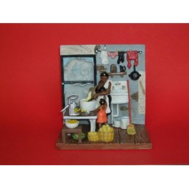 Annie Lee  Got Lemons Limited Edition Figurine