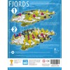 SD GAMES fjords
