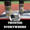 Pow’r Tac Grip Spray Adhesive for Sticky Baseball Bat Grips,