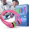 Büchel Sekura Children's Combination Lock 120 cm with Coloured Cover