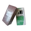 Pack of 20 Sheets of Sandpaper 93 x 184 mm