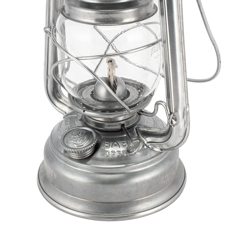 Feuerhand Lantern, 276, Made in Germany, Camping, Outdoor Activities