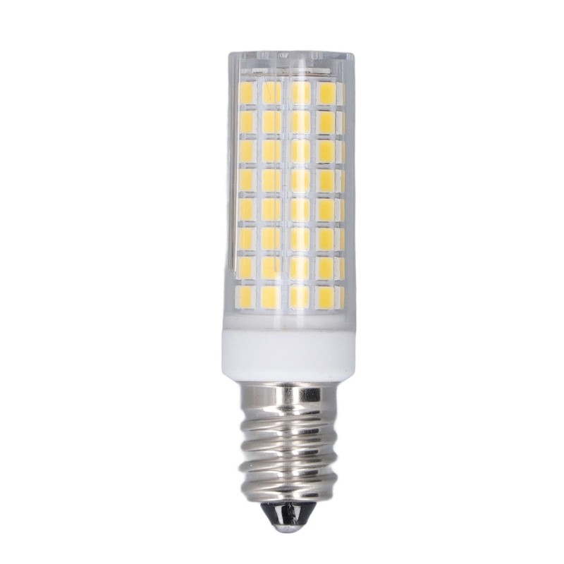 2 Pcs LED Corn Bulb E14 10W Dimmable Energy Saving