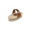 Borstiq Goathair Hair Brush Large One Size