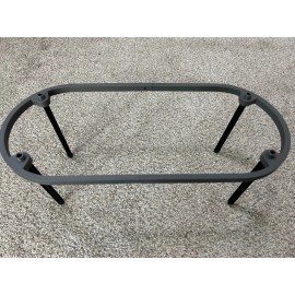 AeroGarden Bounty Trellis - Blue