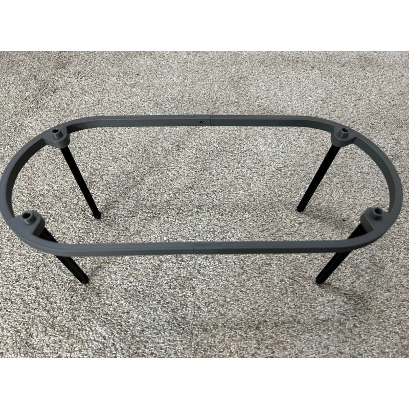 AeroGarden Bounty Trellis - Blue