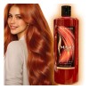 Kit Shampoo 1lt Copper Tratamiento Intensificador Copper