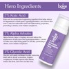 BAKE 3% Kojic Acid Dark Spot Corrector Cream with Alpha
