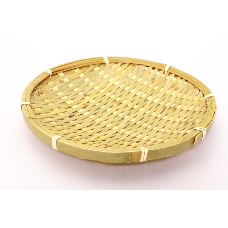 Ichihara Woodworkshop Hand Rolled Sushi Set, Sushi Tub, 10.6 inches