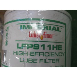 Luber-Finer Imperial LFP911HE Engine Oil Lube Filter