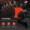 A-Premium Ignition Starter Switch Compatible with Dodge, Chrysler, Plymouth Vehicles