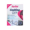 Sorbo Non-scratch Kitchen Cleaning Pad, Double Sided Machine Washable Cleaning