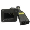 Dr.Acces EZGO 36V Powerwise Charger Receptacle Charger Plug for EZGO