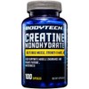 BODYTECH BodyTech Creatine Monohydrate (100 Capsules)