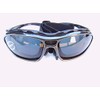 ALPLAND Motorcycle Goggles Biker Sunglasses