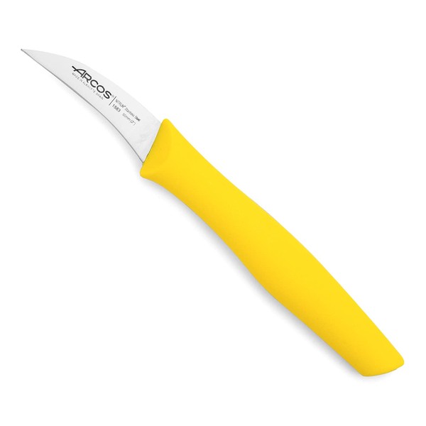 Arcos Serie Nova - Schälmesser - Klinge Nitrum Edelstahl 60