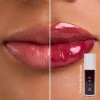 Kit De Brillo Lip Oil Con Vitamina E Bissu