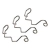 10 Pcs Sewing Machine Accessories Finger Protector, Compatible with Brother