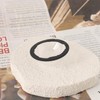 The Lord of the Tools 2pcs Standard Lens Cap Plastic