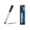 M.Y 30cm Aluminium Ball and Bike Inflation Pump