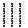 The Lord of the Tools 30pcs MPSA13 NPN Darlington Transistor