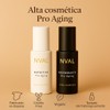 Rutina Diaria Facial Nval Set | Cleansing, Moisturising and Prevention