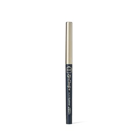 JOAH Eye Candy Waterproof Auto Eyeliner with Retractable Tip, Midnight Blue