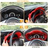 Fit for Toyota FJ Cruiser 2007-2021 Dashboard Panel Trim Cover