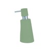 Spirella Soap Dispenser, PP Move, Basil Green