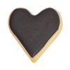 SCRAPCOOKING - COLORANT POUDRE NATURELLE NOIR 3 GR - SCRAPCOOKING