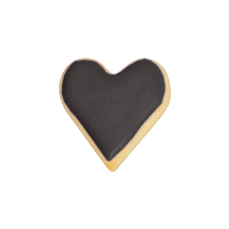 SCRAPCOOKING - COLORANT POUDRE NATURELLE NOIR 3 GR - SCRAPCOOKING