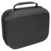 VR Headset Carrying Case Shockproof Large Capacity Lightweight Protective Storage