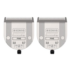 Pet Dog 5 in 1 Adjustable Standard Grooming Replacement Blade Compatible with Wahl Arco, Bravura,Chromado,Creativa,Figura,Motion,Bellissima and Li+ Pro Clippers (2 pcs)