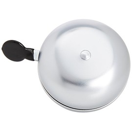 Widek Dingdong Bell - Chrome, 80mm