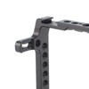 Camera Cage Metal Aluminum Quick Release Camera Cage for RP