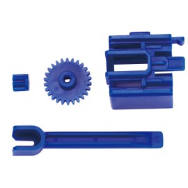 Gekidrive CP-002 High Speed Gear Set (3.25:1)