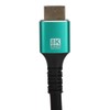 HighDefinition Multimedia Interface 2.1 Cable Male to Female 8K at