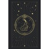 Capricorn Zodiac Notebook